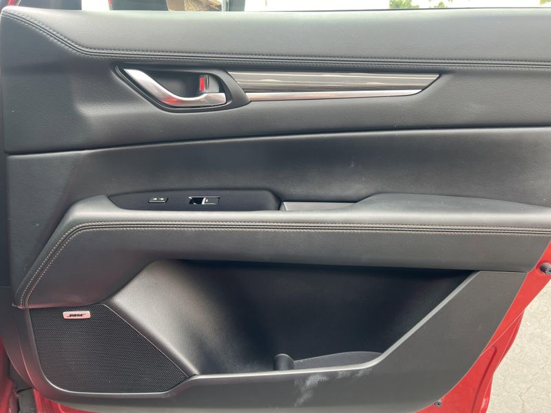 Used 2019 Mazda CX-5 Grand Touring ReserveImage 26