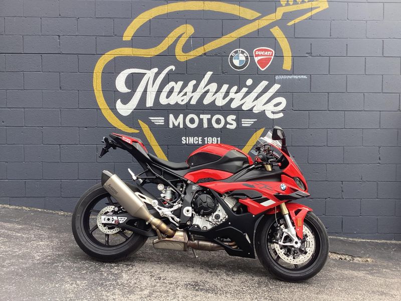 Used 2024 BMW S 1000 RR 