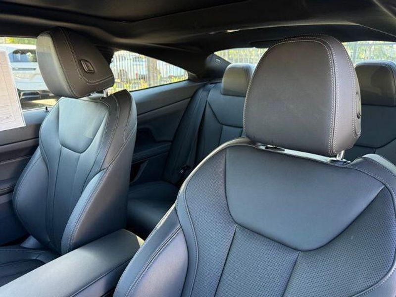 Used 2026 BMW 4 Series 430iImage 20