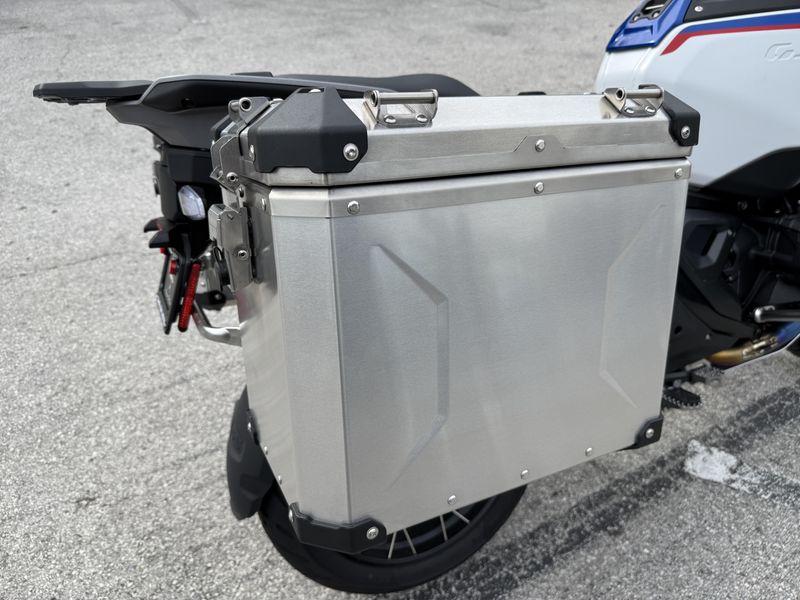 2025 BMW R 1300 GS Adventure