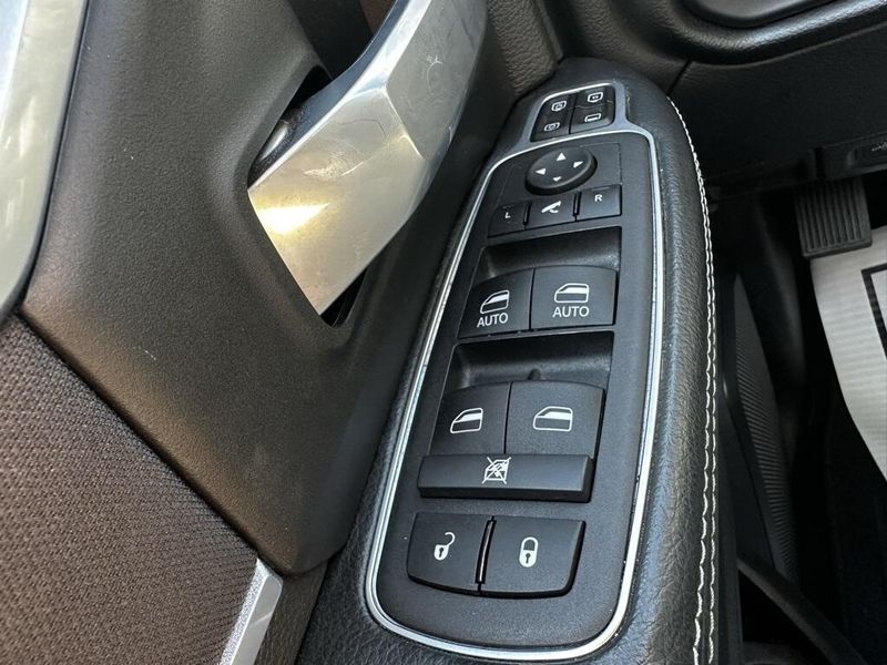 2024 Ram 2500 Big Horn photo 12