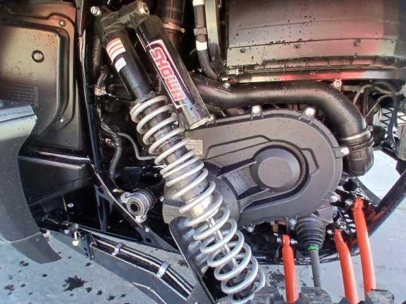 New 2026 Kawasaki TERYX KRX 1000 