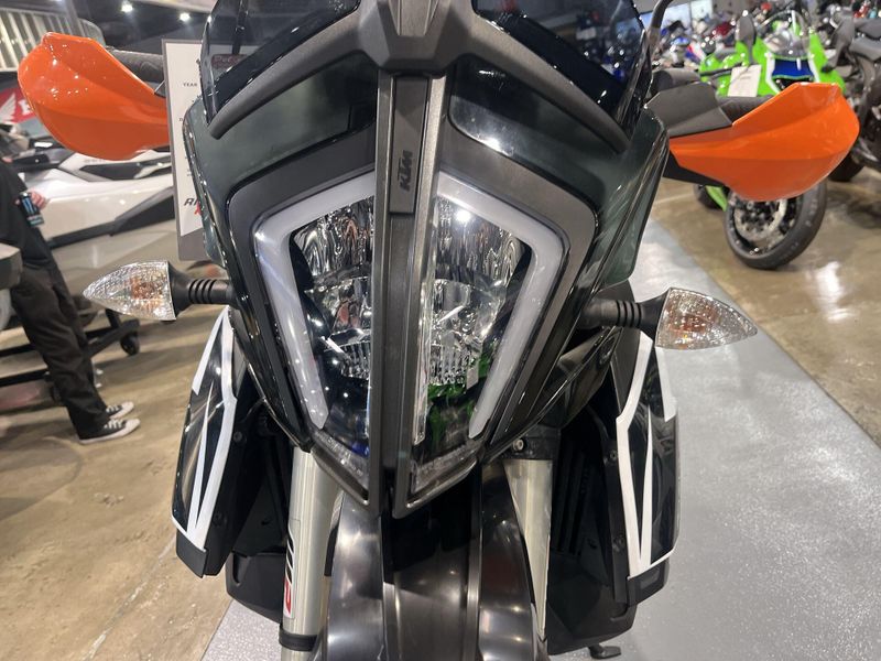 Used 2020 KTM 790 Adventure R Image 20