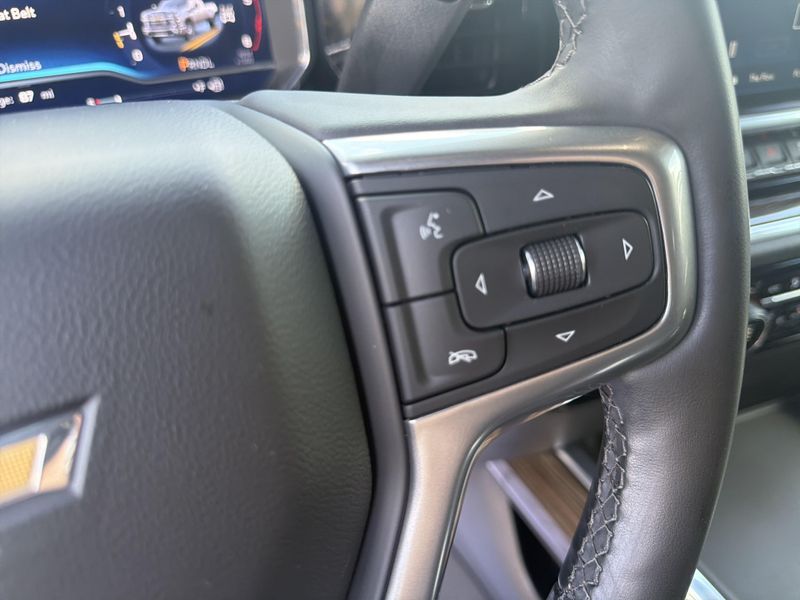 Used 2024 Chevrolet Silverado 3500HD LTImage 39