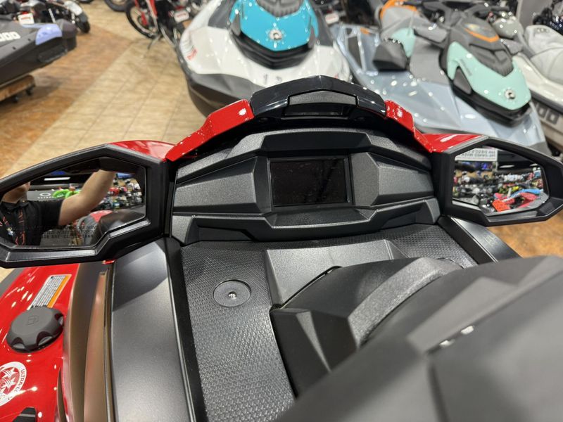 New 2025 Yamaha VX DELUXE W/AUDIO Image 6