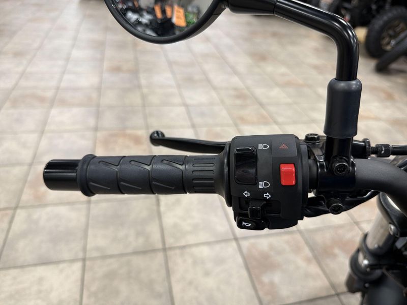 New 2026 Kawasaki Eliminator Image 22