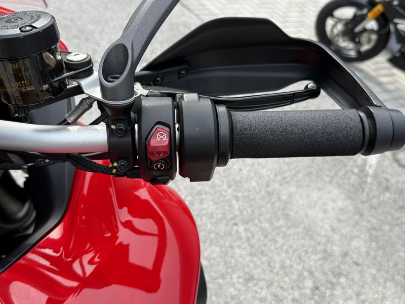 Used 2024 Ducati MULTISTRADA V4 S 