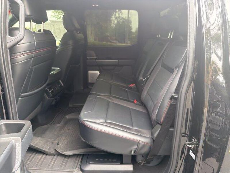 Used 2024 Ford F-150 RaptorImage 20