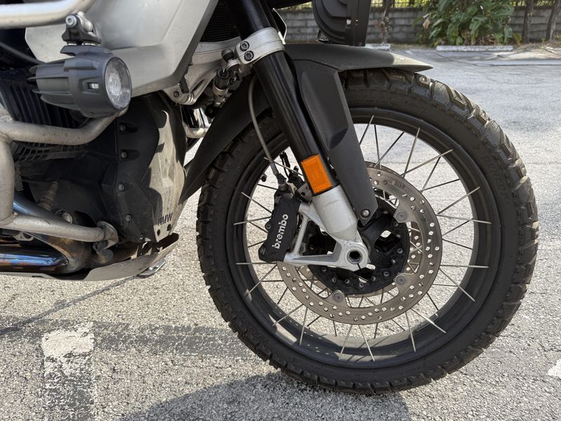 2022 BMW R 1250 GS Adventure