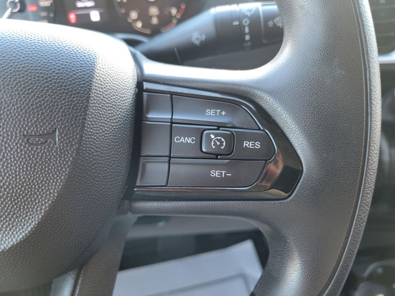 Used 2024 DM VANS LV7 Image 20