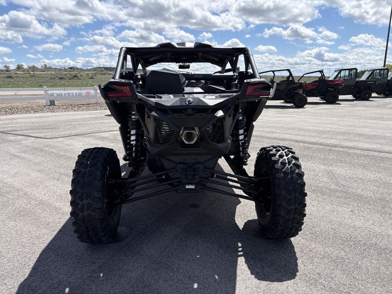 New 2026 Can-Am MAVERICK X3 MAX X RS TURBO RR 