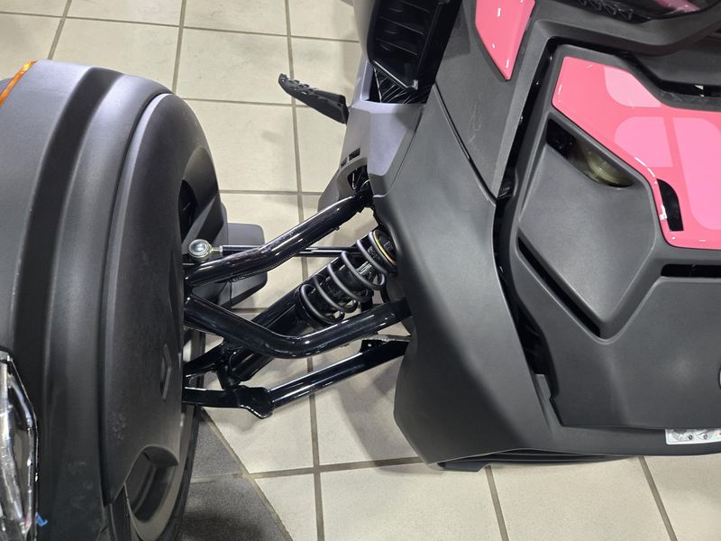 NEW 2026 CAN-AM RYKER 600 ACE Image 6