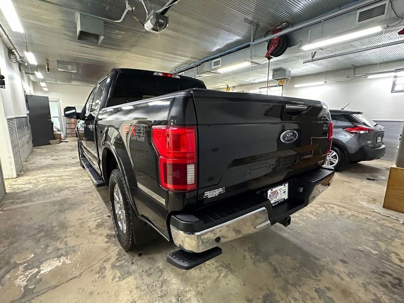 2019 Ford F-150 LariatImage 5