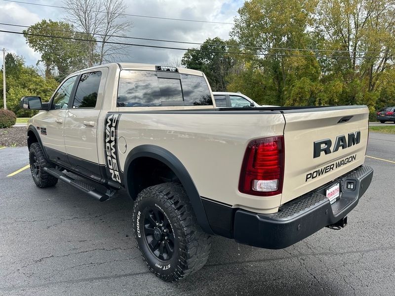 2018 RAM 2500 Power WagonImage 15