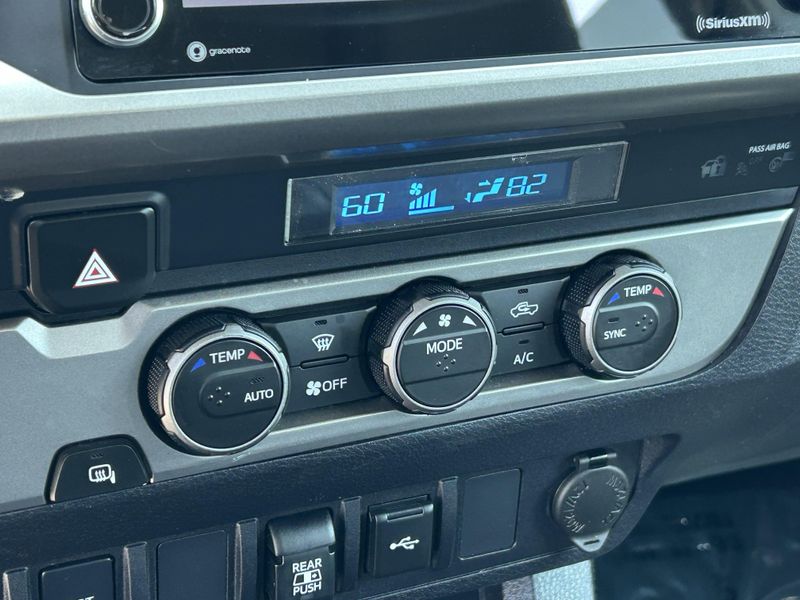 Used 2022 Toyota Tacoma SR5Image 22
