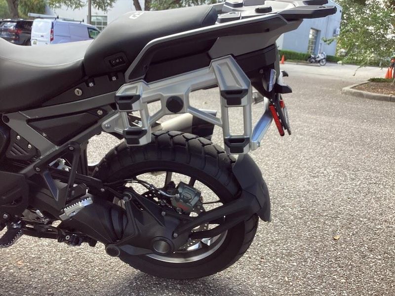 2025 BMW R 1300 GS Adventure