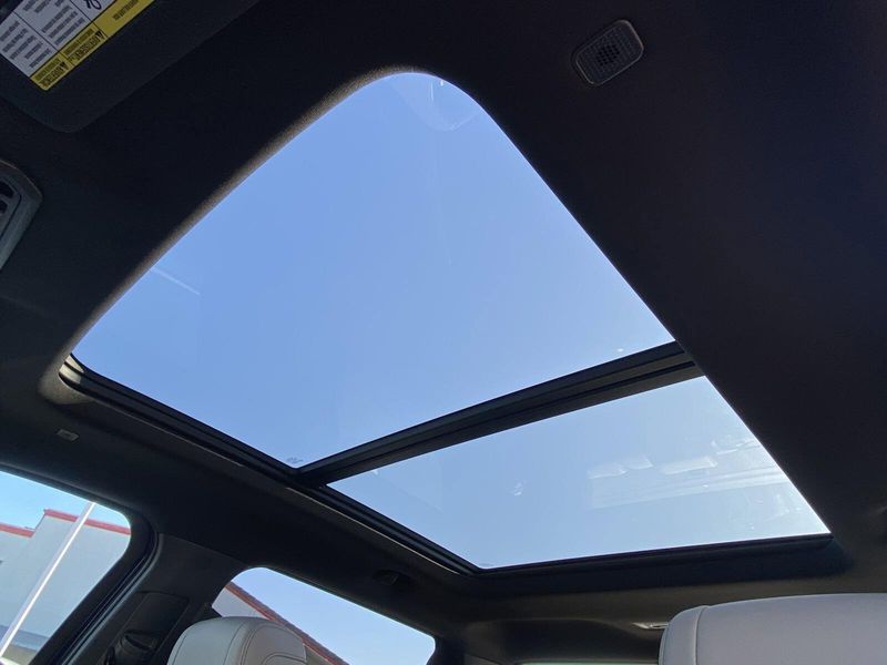 New 2025 Toyota Tundra LimitedImage 20