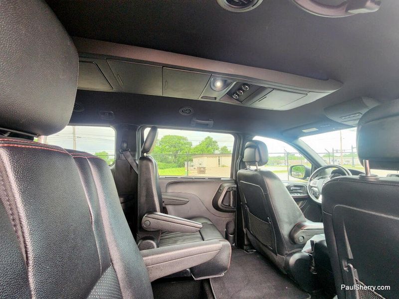 Used 2019 Dodge Grand Caravan GT