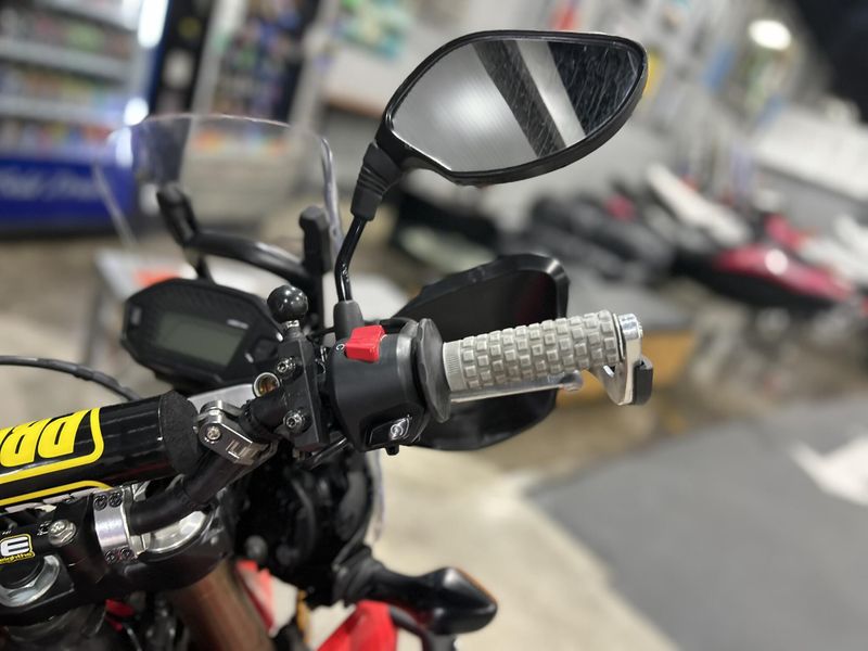 Used 2019 Honda CRF250L ABS Image 22