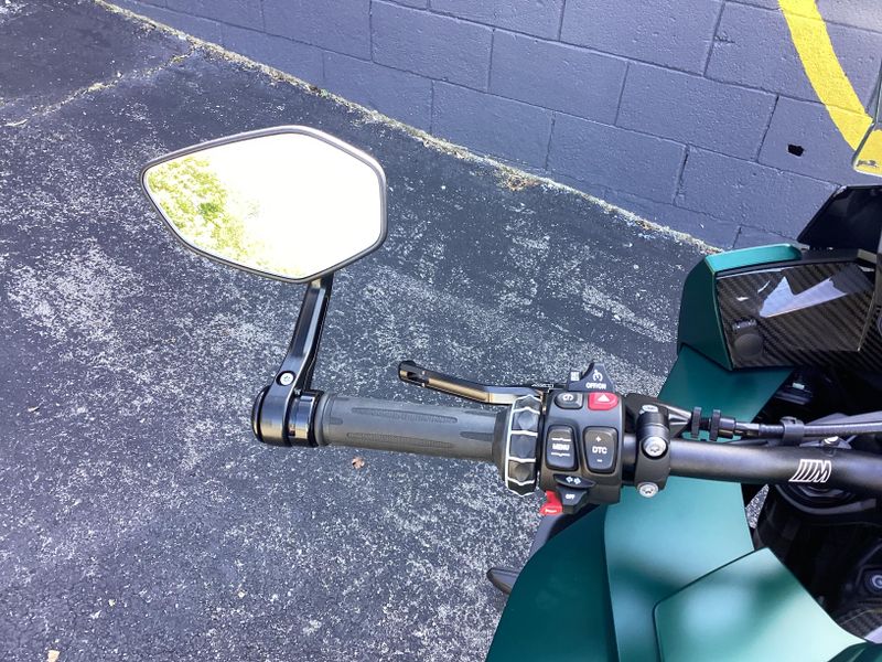 New 2026 BMW M 1000 XR 