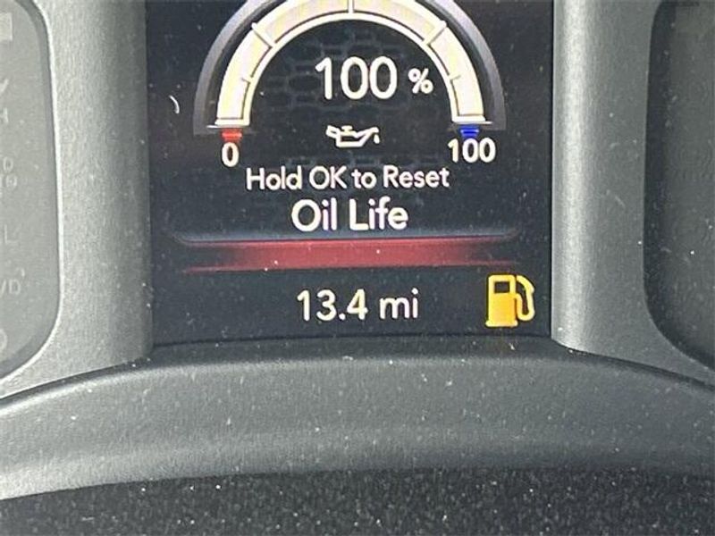 Used 2023 RAM 2500 TradesmanImage 30