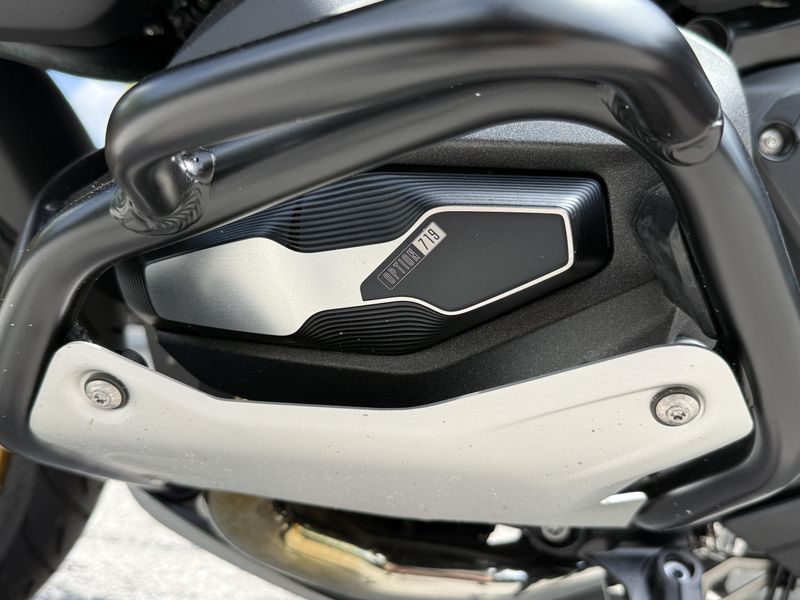 2026 BMW R 1300 GS Adventure