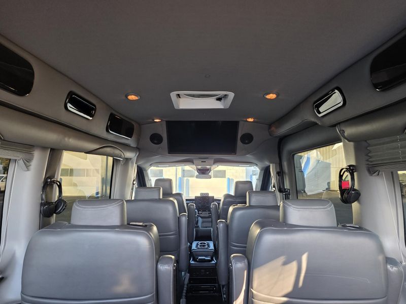 Used 2023 Ford Transit-350 Cargo Van 