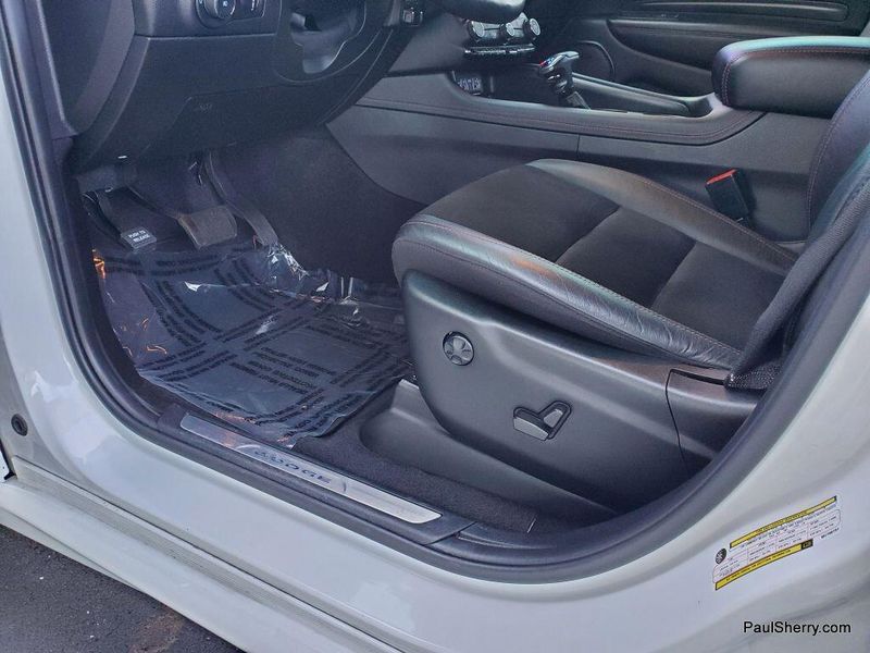 Used 2021 Dodge Durango R/TImage 29