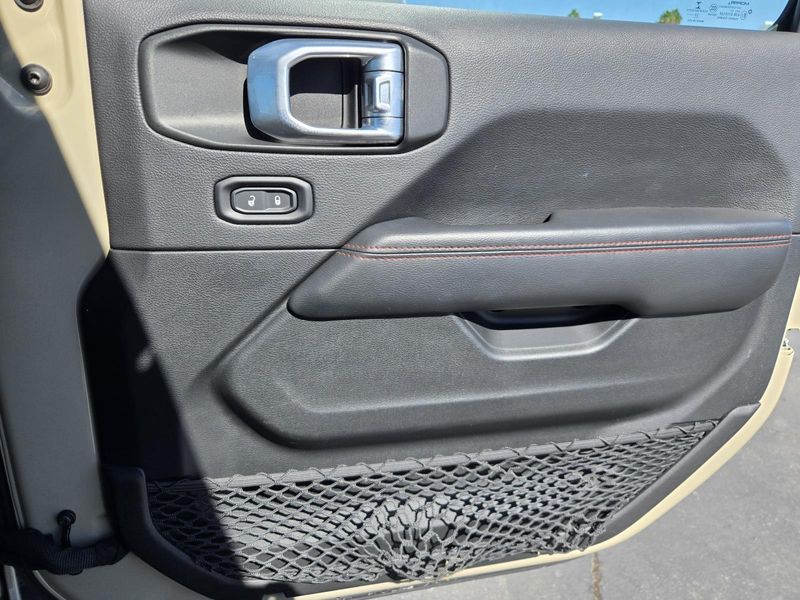 Used 2022 Jeep Wrangler Unlimited Rubicon 4x4