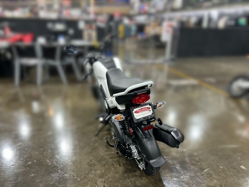 New 2026 Honda Navi Image 13