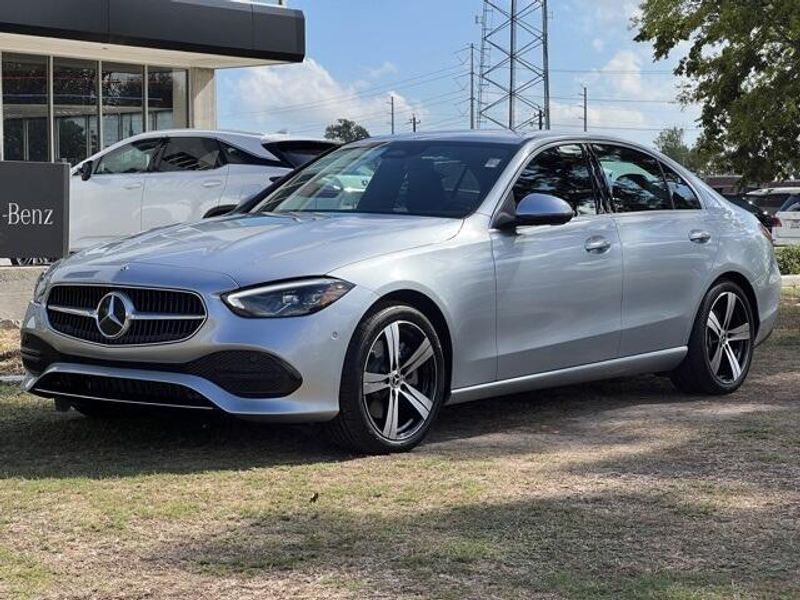 2023 Mercedes-Benz C-Class C 300Image 7