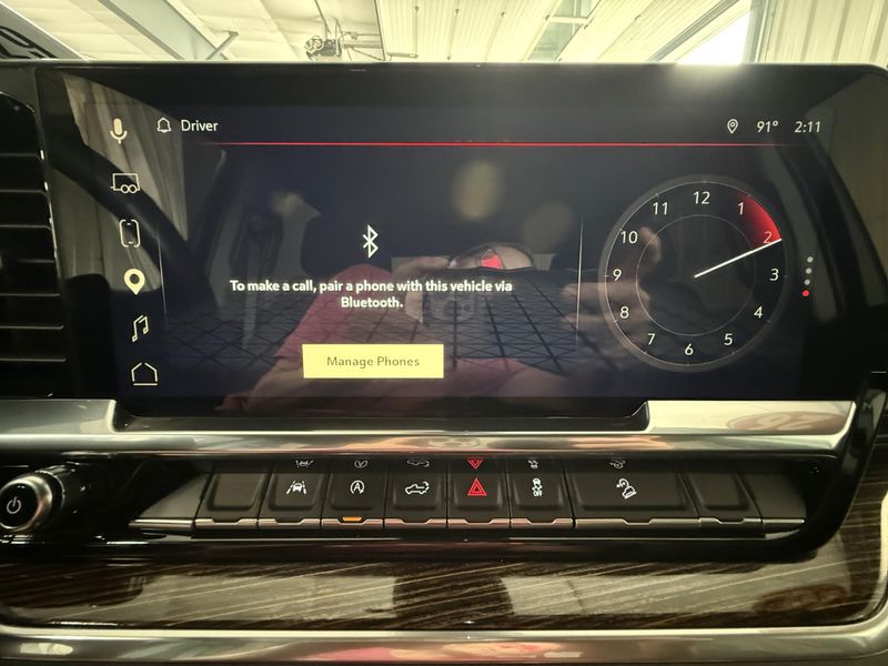 Used 2026 GMC Sierra 1500 ElevationImage 28