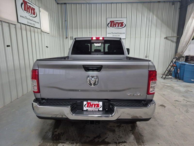 2024 RAM 2500 Tradesman Crew Cab 4x4 6