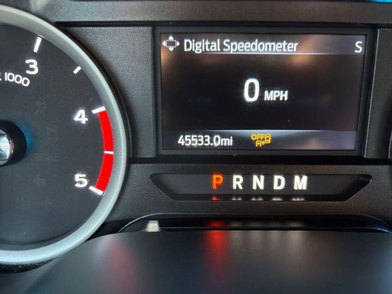 2021 Ford F-450 photo 2