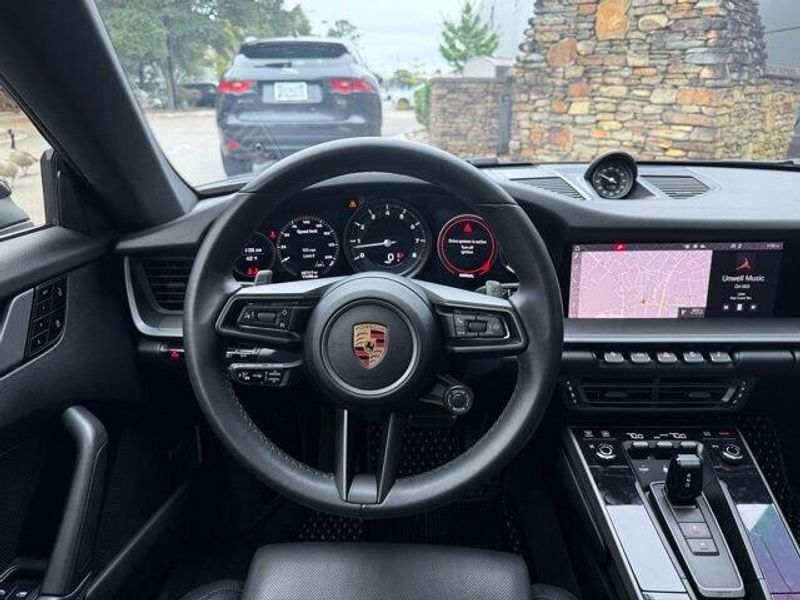 Used 2020 Porsche 911 Carrera S