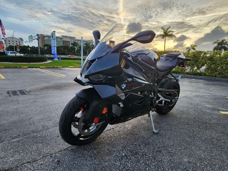 2026 BMW S 1000 RRImage 3