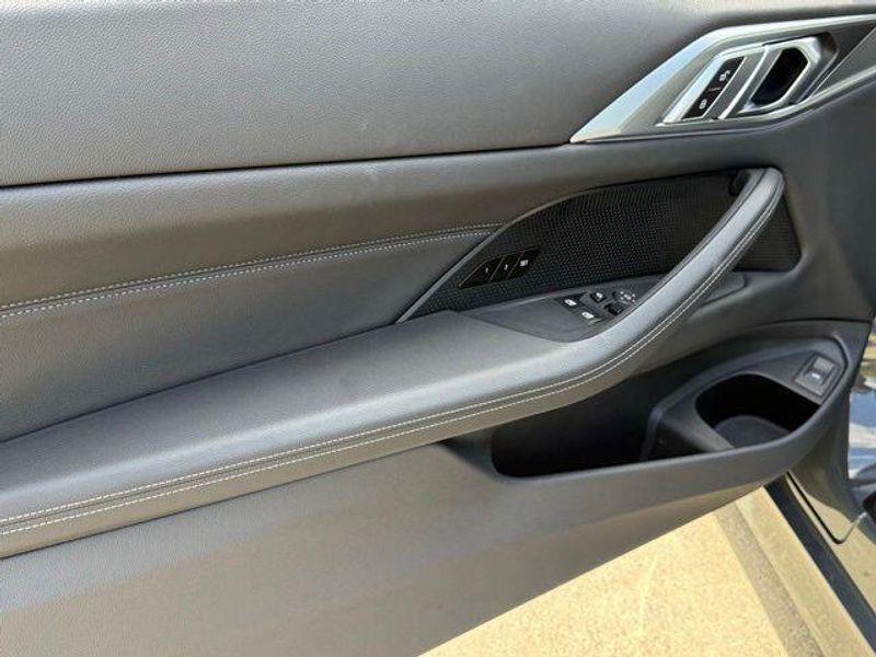Used 2022 BMW 4 Series 430iImage 17