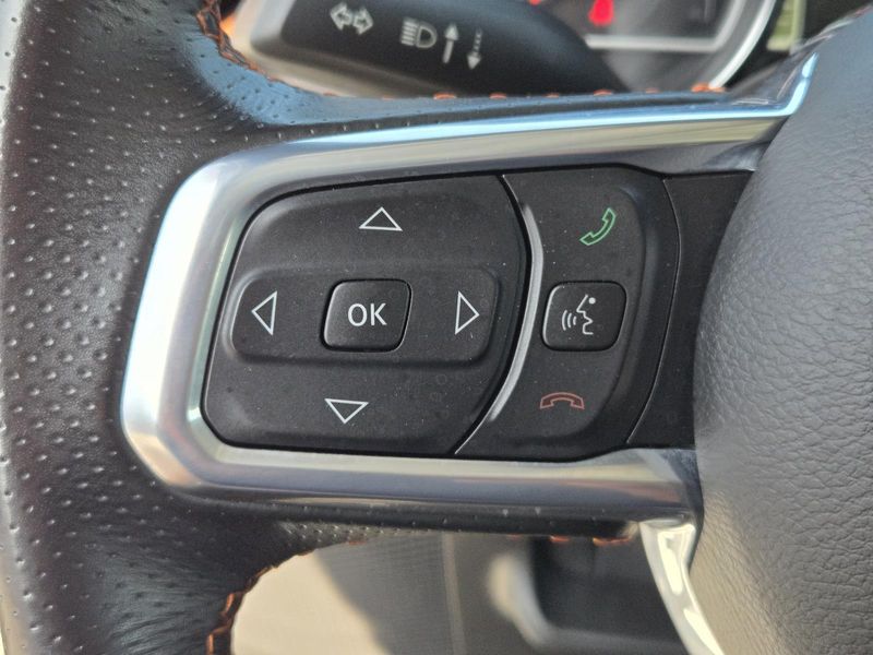 2021 Jeep Gladiator Mojave photo 18