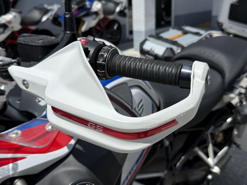 Used 2023 BMW R 1250 GS Adventure 