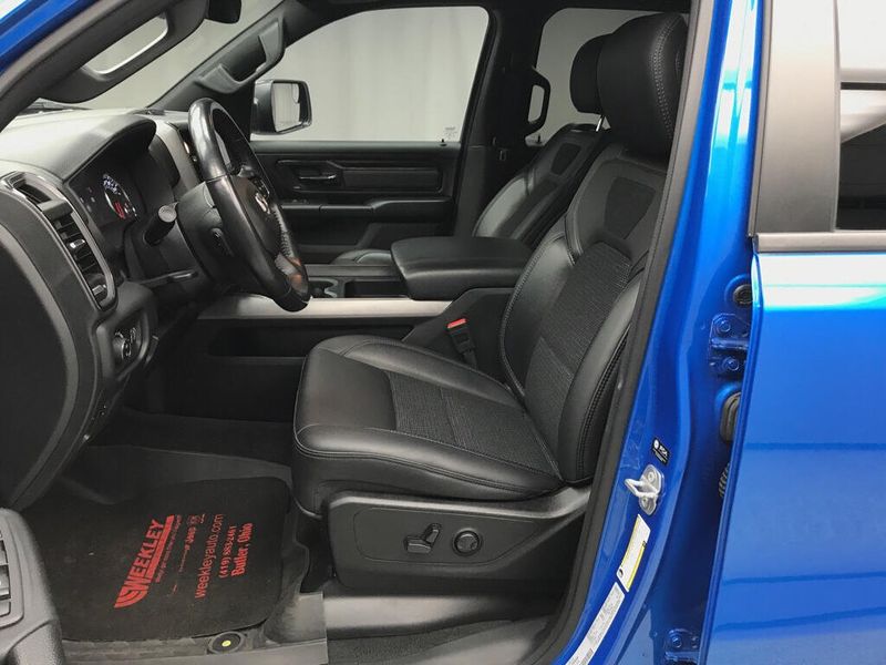 Used 2023 RAM 1500 Big HornImage 14
