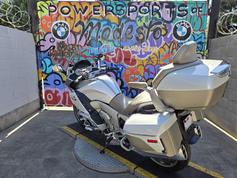 Used 2014 BMW K 1600 GTL Image 7
