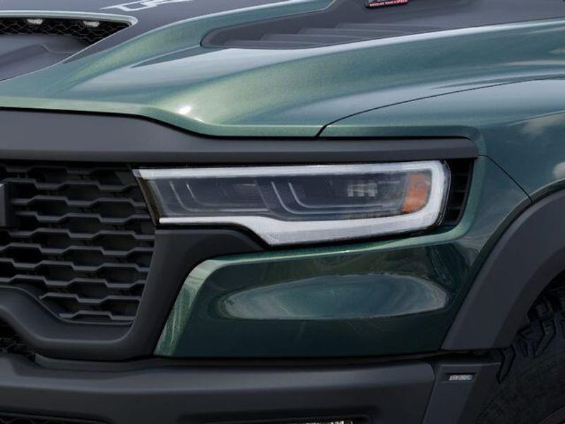 New 2026 RAM 1500 RHOImage 10