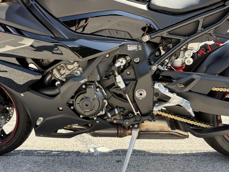 New 2026 BMW S 1000 RR 