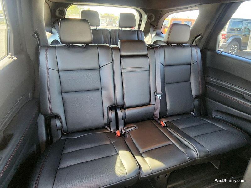2026 Dodge Durango GT Plus photo 5