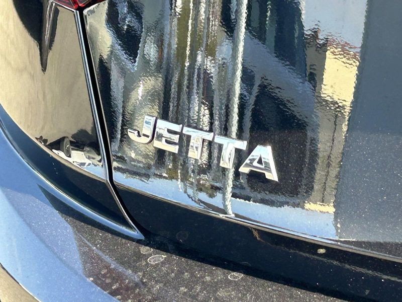 2020 Volkswagen Jetta SELImage 4