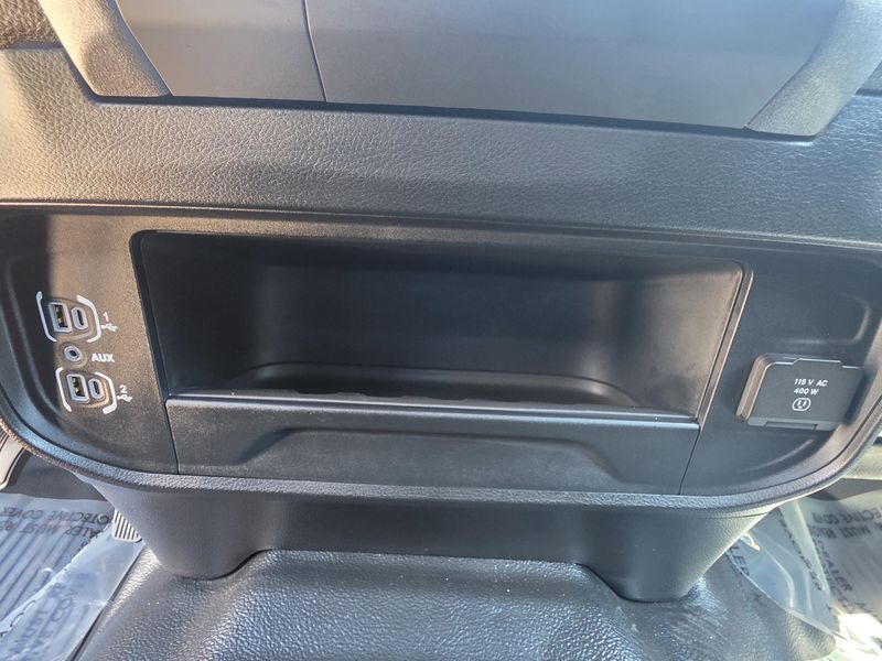 Used 2024 RAM 2500 TradesmanImage 24
