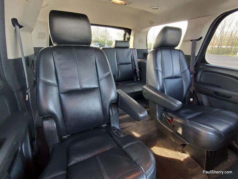 2013 Chevrolet Tahoe LTImage 5