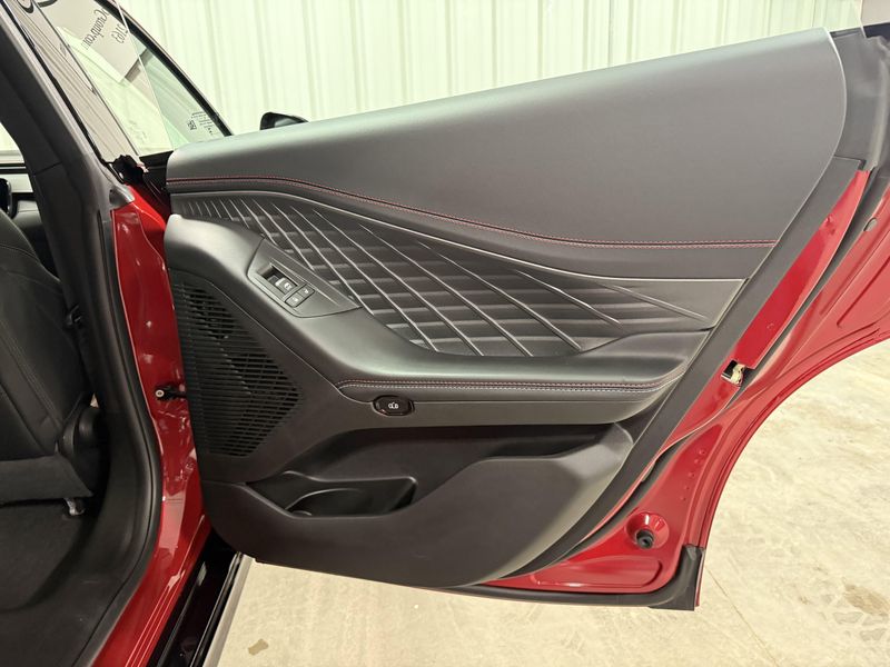 New 2026 Dodge Charger Scat Pack 4-door AwdImage 9