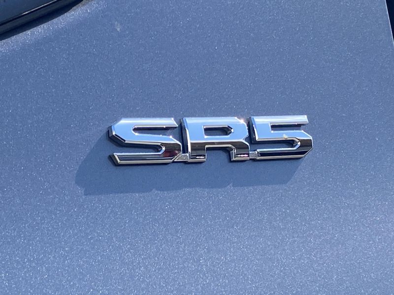 2024 Toyota Tundra SR5Image 4