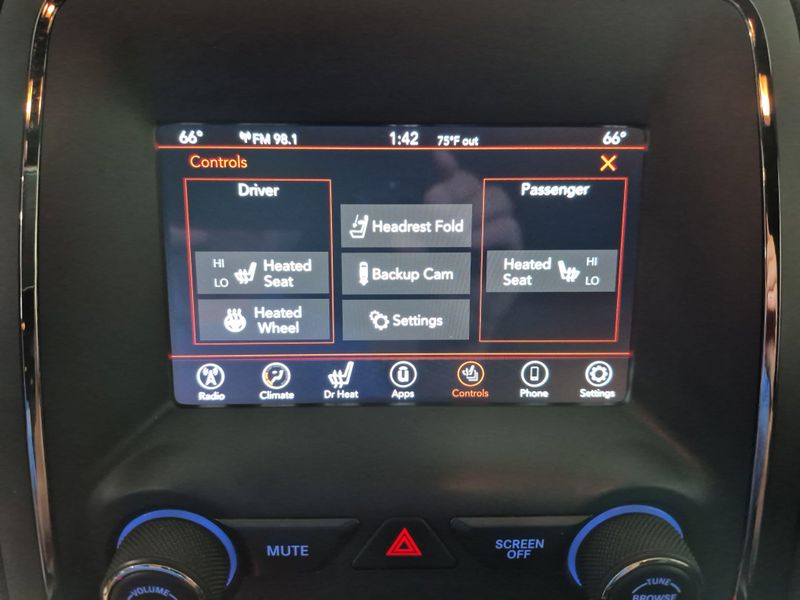 Used 2019 Dodge Durango GT PlusImage 31